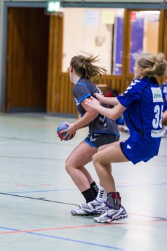 Bild 268 - B-Juniorinnen Bramstedter TS - JSG Alstertal/Norderstedt